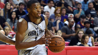 Dennis Smith Jr. Is An Athletic Marvel